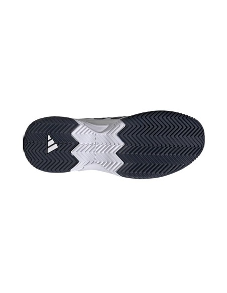 Adidas Gamecourt 2 Blanco Negro Hq8809 | Ofertas de pádel